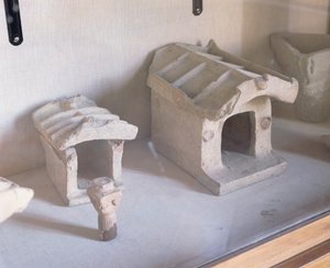 Funerary Urns